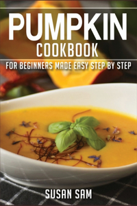 Pumpkin Cookbook