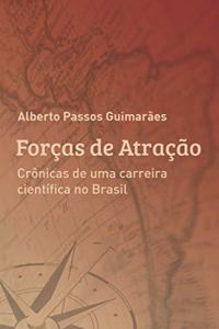 Forças de Atração