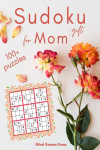 Sudoku for Moms
