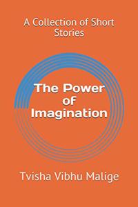 Power of Imagination