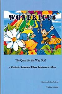 Wondricus