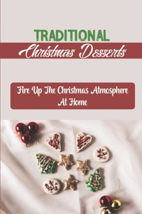 Traditional Christmas Desserts