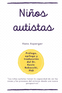 Niños Autistas