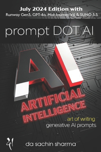 Prompt DOT AI(Artificial Intelligence)