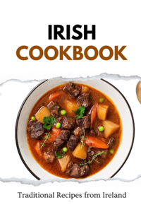 Irish Cookbook