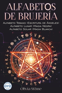Alfabetos de Brujería