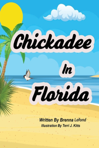 Chickadee In Florida