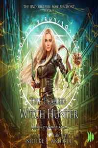 Feared Witch Hunter