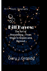 Bill Hayes