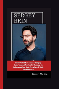 Sergey Brin