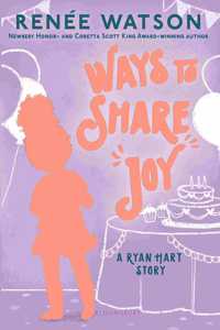 Ways to Share Joy