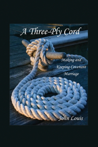 Three-Ply Cord