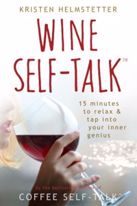 Wine Self-Talk