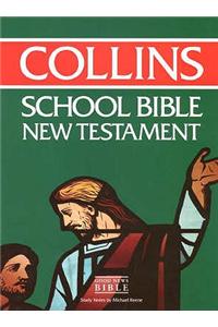 Collins School Bible