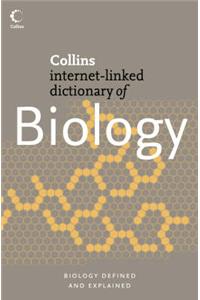 Collins Internet-linked Dictionary of Biology