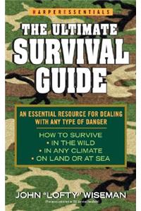 Ultimate Survival Guide