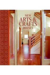 New Arts & Crafts Houses