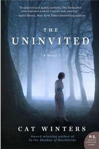 The Uninvited