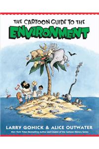 Cartoon Guide To The Environment