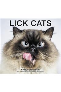 Lick Cats