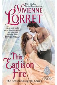 This Earl Is On Fire