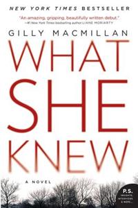 What She Knew