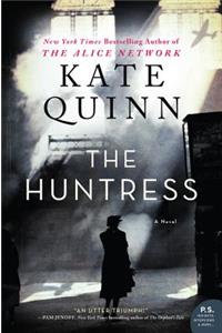 The Huntress