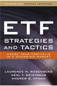 ETF Strategies and Tactics