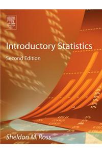 Introductory Statistics