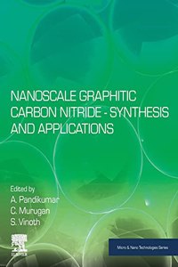 Nanoscale Graphitic Carbon Nitride