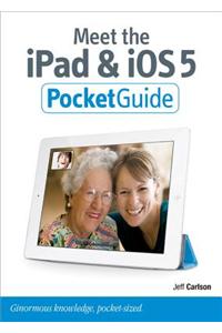 Meet the iPad and iOS 5