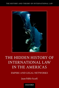 Hidden History of International Law in the Americas