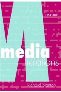 Media Relations