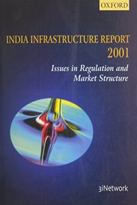 India Infrastructure Report 2001