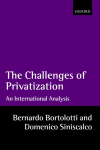 Problems of Privatization