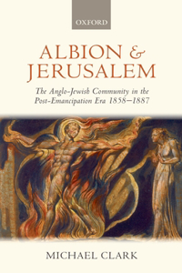 Albion and Jerusalem