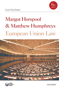 European Union Law