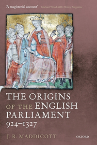 Origins of the English Parliament, 924-1327