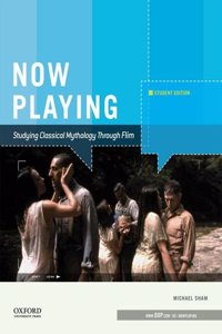 Now Playing Studying Classical Mythology Through Film