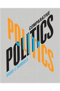 Comparative Politics Plus MyPoliSciLab -- Access Card Package with eText -- Access Card Package