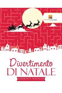 Divertimento Di Natale