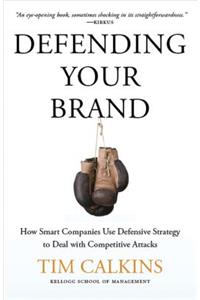 Defending Your Brand