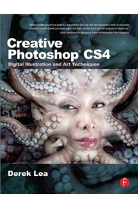 Creative Photoshop CS4