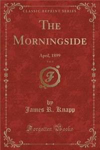 The Morningside, Vol. 4