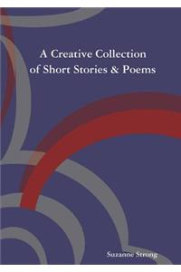 Creative Collection of Short Stories & Poems