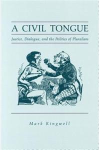 Civil Tongue