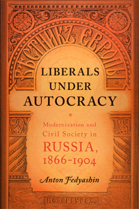 Liberals Under Autocracy