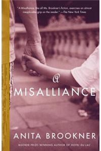 A Misalliance