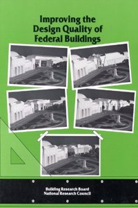 Improving the Design Quality of Federal Buildings