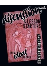 Discussion and Lesson Starters